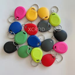 T5577 EM4305 Copy Rewritable Rewrite Duplicate RFID Tag Transponder Copy 125Khz EM4100, for 1326 Format HID Card Proximity RFID