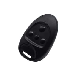 SPACE SP2 SP4 433.92MHz Electronic Gate Control Garage Door Remote Control Handheld Transmitter