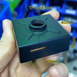 5MP 2MP HD Video Surviallance P2P Pin-Hole POE Mini Wireless Wifi Ip Camera RTSP with Micro Sd Card Slot IP Cam WIFI Audio
