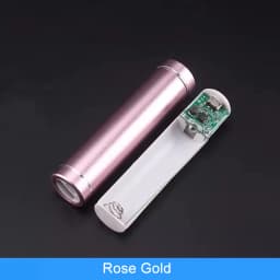 Creative Sight Secret Hidden Storage Compartment Fake Mini Power Bank Case Home Diversion Stash Can Safe Container Hiding Spot