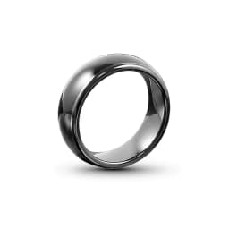 Ic Id Dual Chip Smart Ring Rfid Changeable Key 13.56mhz 1k S50 Cuid Gen2 Copy Tag 125khz T5577 Rewritable Duplicator Write Token
