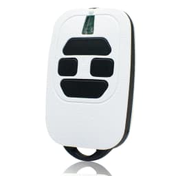 1/2/3/5pcs DEA GTI2 GTI4 433MHz DEA Remote Control Fixed Rolling Code 433.92MHz Garage Gate Command Opener Transmitter