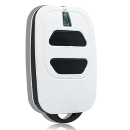 1/2/3/5pcs DEA GTI2 GTI4 433MHz DEA Remote Control Fixed Rolling Code 433.92MHz Garage Gate Command Opener Transmitter