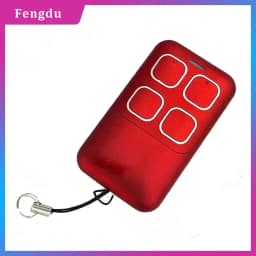 868mhz HS1 HS4 HS5 HSP4 HSD2 HSE2 HSE4 HSE5 HSE1 868 BS Garage Door Remote Control For Remote Control