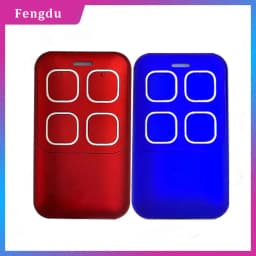 868mhz HS1 HS4 HS5 HSP4 HSD2 HSE2 HSE4 HSE5 HSE1 868 BS Garage Door Remote Control For Remote Control