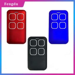 868mhz HS1 HS4 HS5 HSP4 HSD2 HSE2 HSE4 HSE5 HSE1 868 BS Garage Door Remote Control For Remote Control