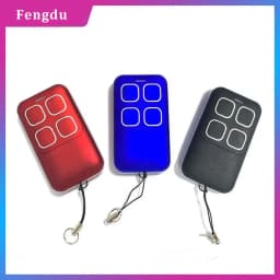 868mhz HS1 HS4 HS5 HSP4 HSD2 HSE2 HSE4 HSE5 HSE1 868 BS Garage Door Remote Control For Remote Control