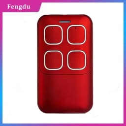 868mhz HS1 HS4 HS5 HSP4 HSD2 HSE2 HSE4 HSE5 HSE1 868 BS Garage Door Remote Control For Remote Control