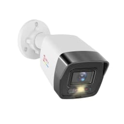 Anpviz AI 8MP 5MP POE IP Camera Bullet Outdoor Smart Dual-Light Color Vu 30m CCTV Video Surveillance Motion Detection 2.0 H.265+