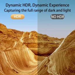 HDMI-Compatible 2.1 Cable Ultra High-speed 8K/60Hz 4K/120Hz For Xiaomi Mi XBox PS5 HDR10+ Dolby Vision 48Gbps HDMI-Compatible 8K
