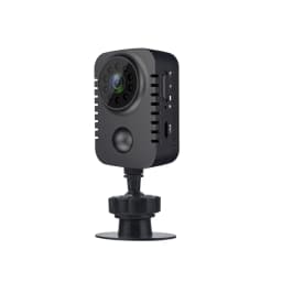 Ynmee MD29 PIR Mini Camera 1080P Full HD Smart Security Pocket Night Vision Camcorder Standby Video Recorder No APP Body Cams