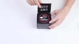 New Bicycle Alarm Taillight Waterproof Smart Auto Brake Sensing Tail Lamp Remote Control USB Charge Bike Rear Light