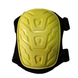Professional Knee Pads for Work with Secure Double Straps & Regulable Clips Would Industrial Heavy Duty Tactical Gardening