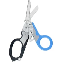 6 In1 Foldable Medical Emergency Response Scissor Shear First Aid Kit Scissors Tactical Plier Outdoor Survival EDC Tool Gear