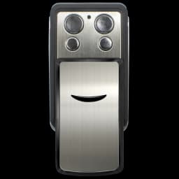 Scimagic-RC HENDERSON Comaptible With SOMMER 4031 4020 4026 TX-03-868-4 868.8MHz Remote Control Garage Door Openerc