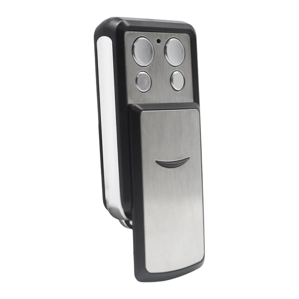 Scimagic-RC HENDERSON Comaptible With SOMMER 4031 4020 4026 TX-03-868-4 868.8MHz Remote Control Garage Door Openerc