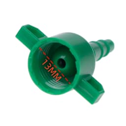 Pagoda Joint Connection Nasal Oxygen Tube Transfer Head For Oxygen Concentrator Nasal Tube General DIY Accessories