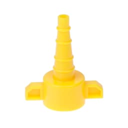 Pagoda Joint Connection Nasal Oxygen Tube Transfer Head For Oxygen Concentrator Nasal Tube General DIY Accessories