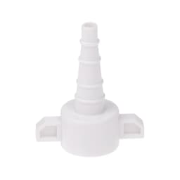 Pagoda Joint Connection Nasal Oxygen Tube Transfer Head For Oxygen Concentrator Nasal Tube General DIY Accessories