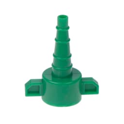 Pagoda Joint Connection Nasal Oxygen Tube Transfer Head For Oxygen Concentrator Nasal Tube General DIY Accessories