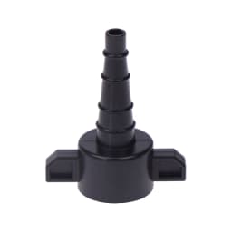 Pagoda Joint Connection Nasal Oxygen Tube Transfer Head For Oxygen Concentrator Nasal Tube General DIY Accessories