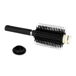 Creative Hair Comb Hidden Storage Secret Sight Diversion Compartment Concealment Travel Stash Safe Hide Cash Ring Necklace