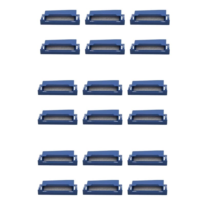 18 Pcs For Respironics Dreamstation CPAP Reusable Pollen Filter