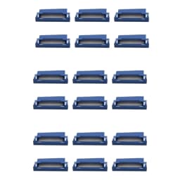 18 Pcs For Respironics Dreamstation CPAP Reusable Pollen Filter