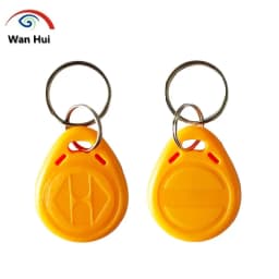 5Pcs/Lot T5577 Rewritable 125khz Rfid Tag, Blank Key Tag, RFID Keys, RFID Key Fobs Duplicate Overwrite Recordable NFC Tag Card