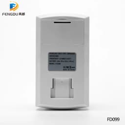 Auto PIR Sensor Dual Infrared IR Wireless Motion Detector 433Mhz RF Sensor Smart Home Automation Safety Alarm System