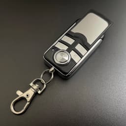 For HSE2-868-BS HSE4-868-BS HS4-868-BS HS5-868-BS HSE1 HS1 HSP4 HSD2 HSS4 868 BS Garage Door Remote Control 868MHz