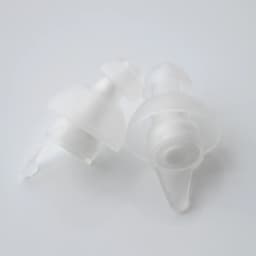 Reusable High Fidelity Concert Silicone Ear Plugs for Noise Cancelling Musicians Motorcycles Sleeping Work, Study, Swim