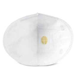 3M Mask 9501V+ 9502V+ Anti-particulate Mask Standard Breath Valve Folding Headband Earloop High Filteration Health
