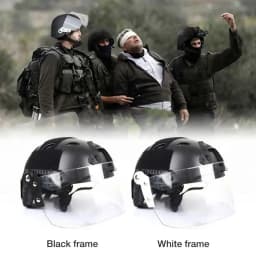 Quality Lightweight FAST Helmet MICH2000 Airsoft MH Tactical Helmet Outdoor Tactical Painball CS SWAT Riding Protect Equipment