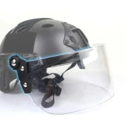 Quality Lightweight FAST Helmet MICH2000 Airsoft MH Tactical Helmet Outdoor Tactical Painball CS SWAT Riding Protect Equipment