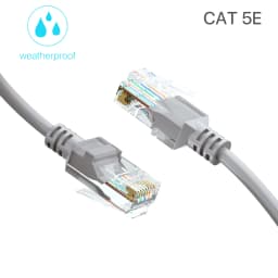 POE Camera Ethernet Cable 3/5/10/20/30m High Speed RJ45 Network LAN Cable Cat5 Network Connector Extension Lines Computer Cables