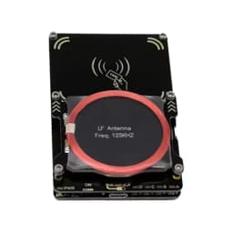 Proxmark3 Easy V5.0 DEV Kits Develop for NFC RFID Reader Prox/Card EM4x UID Card Clone Copier Writer Duplicator Crack 2 USB 512M