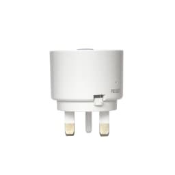 Smart Gas Monitoring, Real-Time Detection, Safeguard Your Home, Tuya Zigbee Gas Detector, Compatible With Alexa And Google Home.