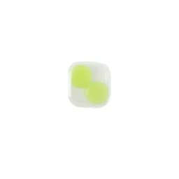 Upgraded silicone earplugs 2.5g swimming waterproof noise-reducing sleep 2 pieces 6 pieces 12 pieces