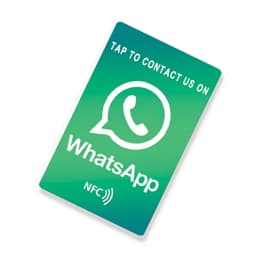 1Pc Reusable Review Tap Card Google Reviews Tap NFC Card Review Us on Google Tap Card Enhances SEO Saves Time User-Friendly