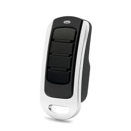 Multi Frequency Garage Door Electric Gate Remote Control Duplicator Opener 280MHz-868MHz 433MHz Code Grabber Clone Transmitter