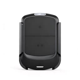 Multi Frequency Garage Door Electric Gate Remote Control Duplicator Opener 280MHz-868MHz 433MHz Code Grabber Clone Transmitter