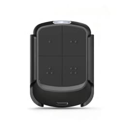 Multi Frequency Garage Door Electric Gate Remote Control Duplicator Opener 280MHz-868MHz 433MHz Code Grabber Clone Transmitter