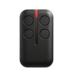 Multi Frequency Garage Door Electric Gate Remote Control Duplicator Opener 280MHz-868MHz 433MHz Code Grabber Clone Transmitter