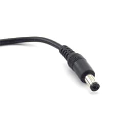 JIENUO DC 12V Power Adapter Extension Cable 5.5*2.1mm Male Female Power Cord Extend Wire 5M For Wireless CCTV Camera Wifi Router