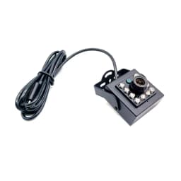 Night Vision USB 2.0 OTG Micro USB Type-C Drive-Free 720P 1080P 940nm LED IR CCTV Security UVC Android Camera for Industrial Use