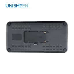 UNISHEEN HD Video Capture Box 2 Channel HDMI Picture-in-Picture Video Recorder with Screen MP4 Support SD Card U Disk Storage 10