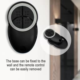 1/2/4 Buttons Teleco TXP433A01 TXP433A02 TXP433A04 TXP-433-A01 TXP-433-A02 TXP-433-A04 433.92MHz Rolling Code Garage Door Remote