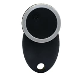 1/2/4 Buttons Teleco TXP433A01 TXP433A02 TXP433A04 TXP-433-A01 TXP-433-A02 TXP-433-A04 433.92MHz Rolling Code Garage Door Remote