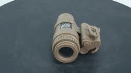 PVS-18 1:1 Scale Night Vision Goggle Replica - One-Piece Proportional Simulation Model for Collectors & Enthusiasts